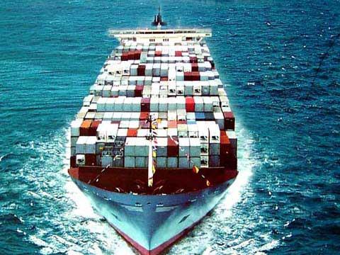 国际海运市场低迷 沿海运价接近历史低点