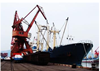 Shanghai and Shenzhen stock markets：Q1 2013 Quarterly Report for Listed Port Enterprises