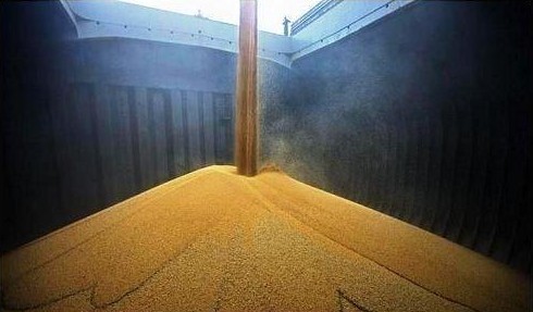 China Buys Record Amount of Russian Soy as It Shuns U.S. Growers