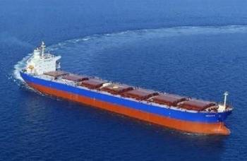 China Shipbuilder Yangzijiang’s Profit Falls on Tax, Forex Loss
