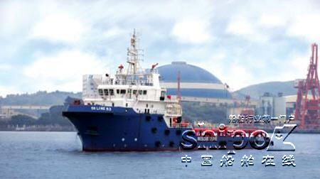 麦基嘉绞车获中国船厂22艘船订单