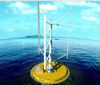 MODEC将测试漂浮式混合发电系统