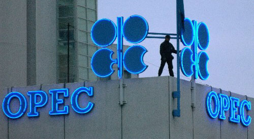 中国石油需求放缓让欧佩克心慌