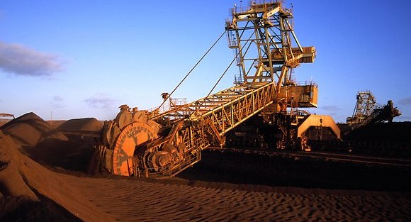 澳第三大矿业巨头称财务状况稳定