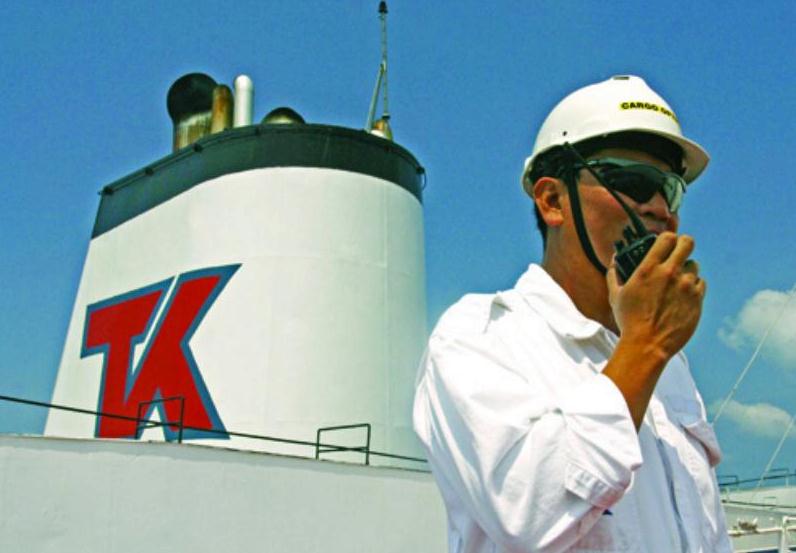 Teekay LNG Enters Charter Contracts for Its Two Newbuildings