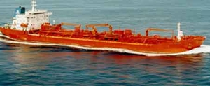 Tokyo Marine与Jo Tankers组建油轮联盟