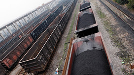 中国能源业围绕煤炭进口发生分歧