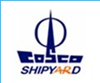 COSCO Shipyard Bags Two Orders Worth $36 Mln