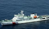RI, China expand maritime safety cooperation