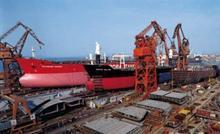 经济学人：救不救造船企业考验中国对改革承诺