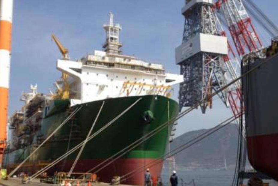 Ocean Rig Secures New Contracts for Skyros Newbuild