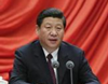 Xi vows to protect maritime interests