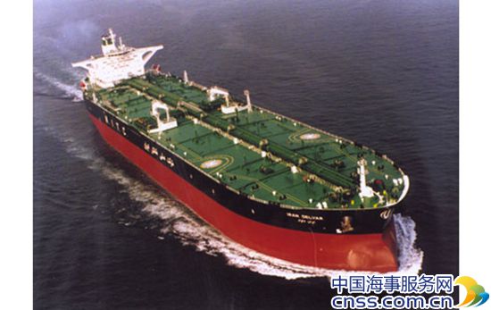 环能海运欲订造3艘VLCC