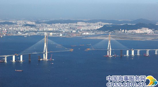 烟台港口冲击全国沿海十强