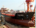 China Poised to Gain Control as Shipyard Shakeout Looms