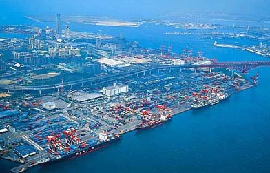 上港集团7月份货物吞吐量同比增逾10.6%
