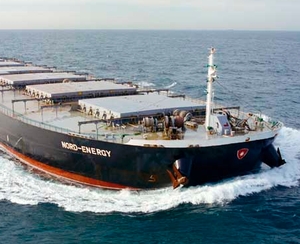矿商增产 预期提升海岬型船运价