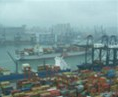 Fujian 10-month port box volume increases 10.2pc to 9.57 million TEU