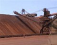 China slowdown spells end of big payday for iron ore traders 