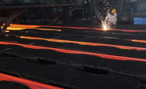 Dalian exchange to offer iron ore futures