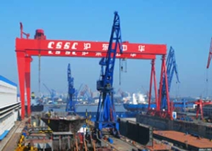 Cara到上海外高桥增订1艘海岬型船