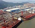 Orders climb at China's shipyards, but rebound favours a few 