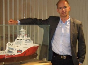 Siem否认将新船转售给中海油