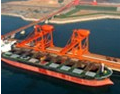 Why low iron ore stock at Chinese ports is good for shipping rates 
