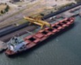 Australia's Port Waratah terminals shipped 16.5% more coal to China in September 