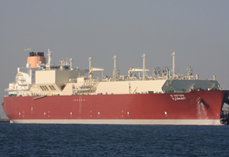 All eyes on China for tanker market in 2015