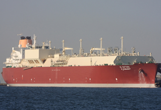 Zijinshan wins two special vessels 