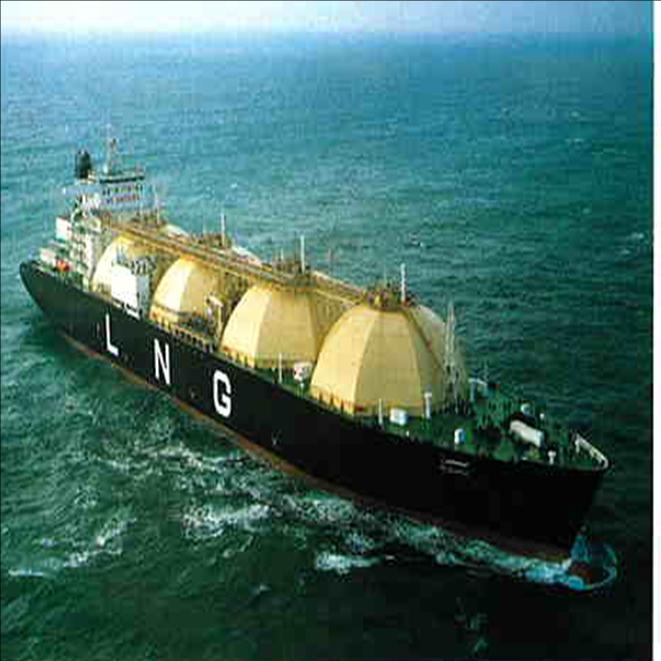 LNG船运发展现状解析
