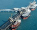 China's Oct commodities imports to rise on year on better economy 