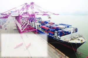 航运业有望获补贴近46亿 干散货运输公司最受益