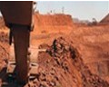 Spot iron ore edges up, but slow Chinese demand caps it below $140 