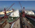 China: Shipbuilding, energy industries bet on LNG 