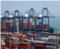 China's Shipping Sector: Port in a storm 