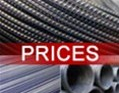 Overcapacity in China likely to hit steel, ore prices 