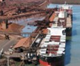 China: Port iron ore inventories hit over 80MM metric tonnes as rates rise 