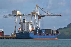 太古轮船收购新西兰运营商