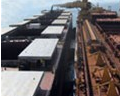 Imported iron ore stockpiles decline in China 