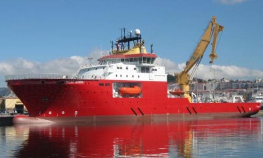 Boa Marine Extend Charter Contract for \'Polar Queen\'