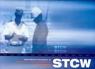 STCW for Seafarers Final Rule Published