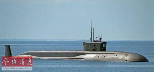 俄媒:俄罗斯海军将大规模更新战略核力量