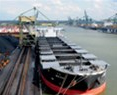 Falling Chinese domestic thermal coal prices pose risk for imports 