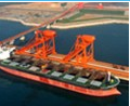 China's imported iron ore port stocks at 86 million mt 