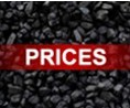 China Benchmark Spot Coal Price Drops First Time in Three Months 