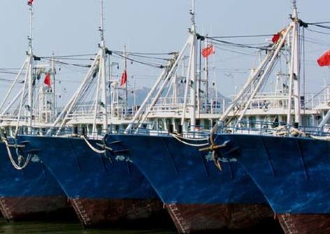 China: Pingtan Marine Inks Agreement on Replacing Its Fishing Vessels