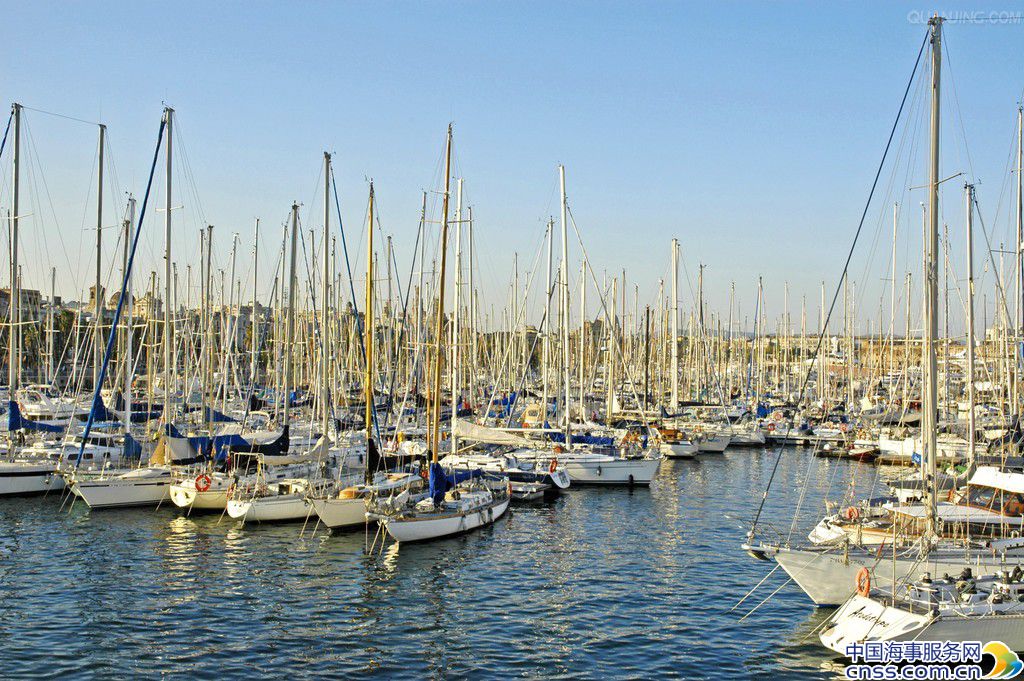 2013CNSS独家盘点：那些风光秀丽的港口城市