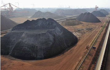 Chinese Yuan Iron-Ore Contract Faces Hurdles 